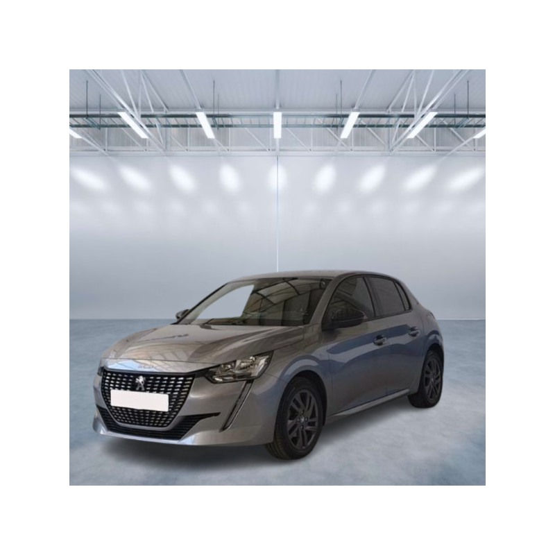 Peugeot 208 1.2 PureTech 75cv Active Pack