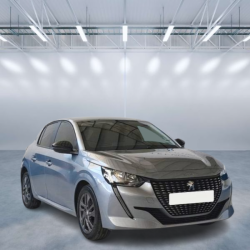 Peugeot 208 1.2 PureTech Active Pack
