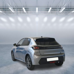 Peugeot 208 1.2 PureTech Active Pack