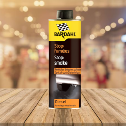 Stop Smoke Diesel