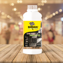 Diesel Protect +