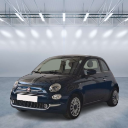 Fiat 500 1.0 Hybrid 70cv