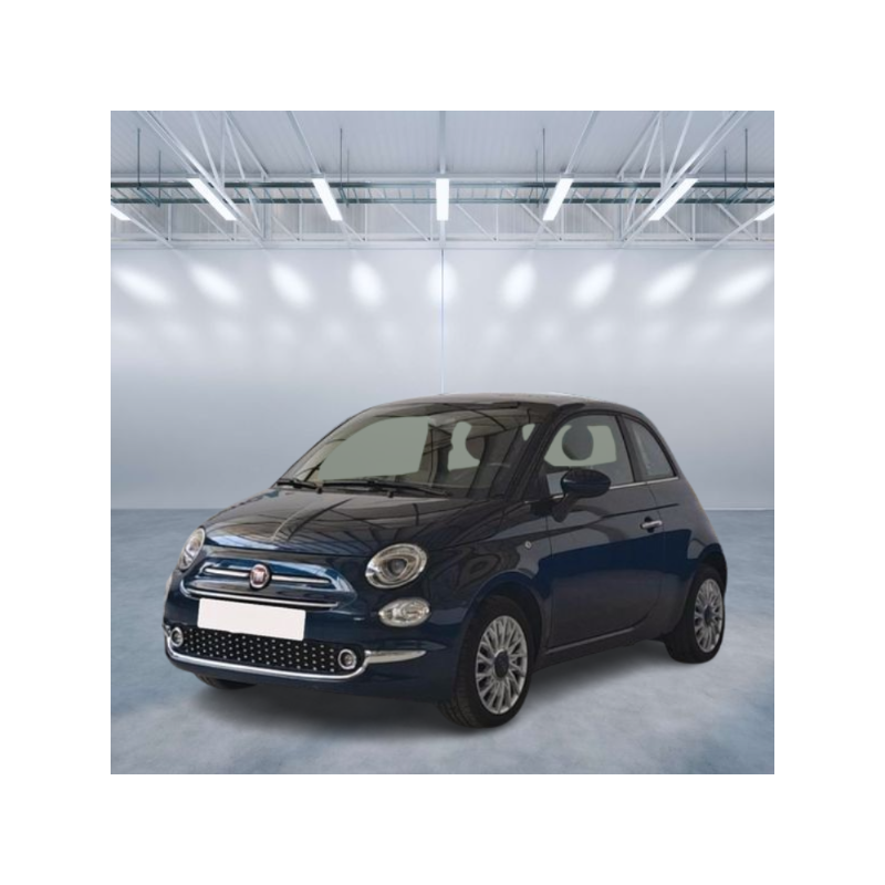 Fiat 500 1.0 Hybrid 70cv