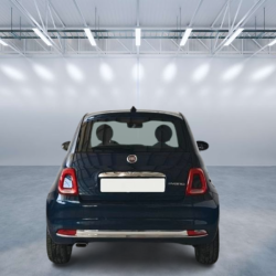 Fiat 500 1.0 Hybrid