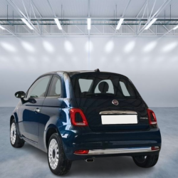 Fiat 500 1.0 Hybrid