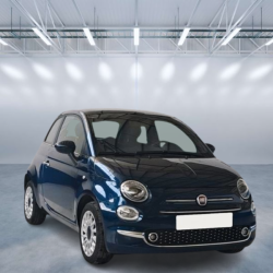 Fiat 500 1.0 Hybrid