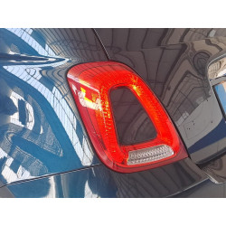 Fiat 500 1.0 Hybrid