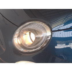 Fiat 500 1.0 Hybrid