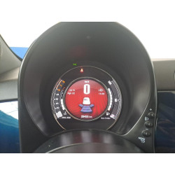 Fiat 500 1.0 Hybrid