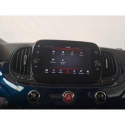 Fiat 500 1.0 Hybrid