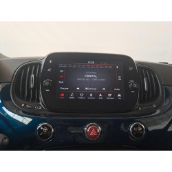 Fiat 500 1.0 Hybrid