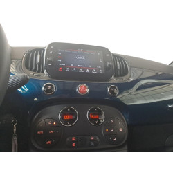 Fiat 500 1.0 Hybrid