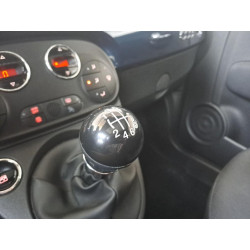 Fiat 500 1.0 Hybrid