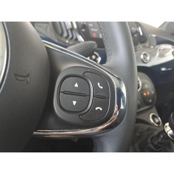 Fiat 500 1.0 Hybrid