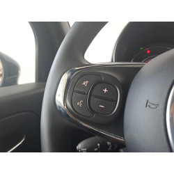 Fiat 500 1.0 Hybrid