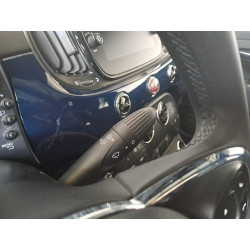 Fiat 500 1.0 Hybrid