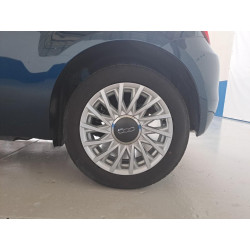 Fiat 500 1.0 Hybrid