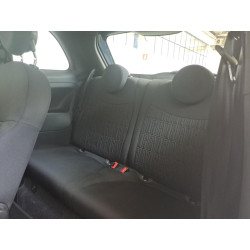 Fiat 500 1.0 Hybrid