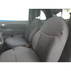 Fiat 500 1.0 Hybrid