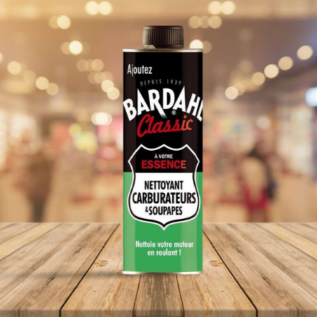Limpador de Carburador e Válvulas