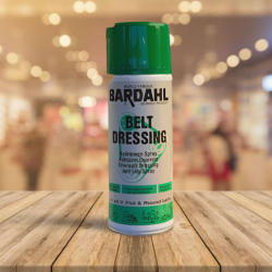 Spray de Correias