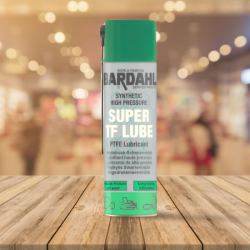 Lubrificante Super TF + PTFE
