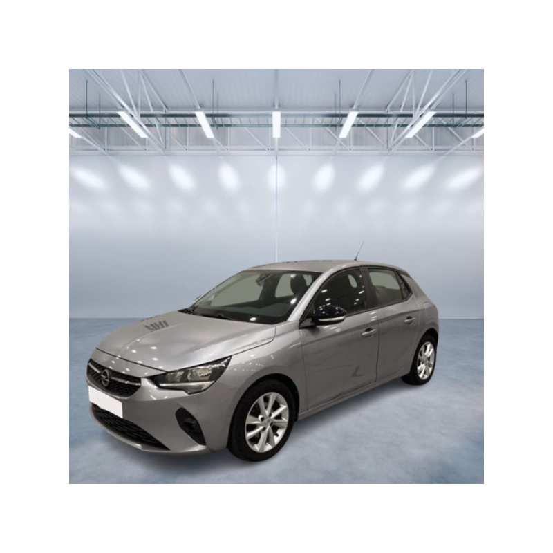 Opel Corsa 1.2 75cv Edition Opel Corsa 1.2 75cv Edition