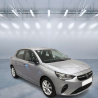 Opel Corsa 1.2 Edition Opel Corsa 1.2 Edition