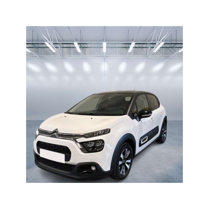Citroën C3 1.2 PureTech 110 S&S CVM6 Shine Citroën C3 1.2 PureTech 110 S&S CVM6 Shine