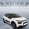 Citroën C3 1.2 PureTech S&S Shine Citroën C3 1.2 PureTech S&S Shine