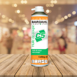 Óleo de corte multifuncional