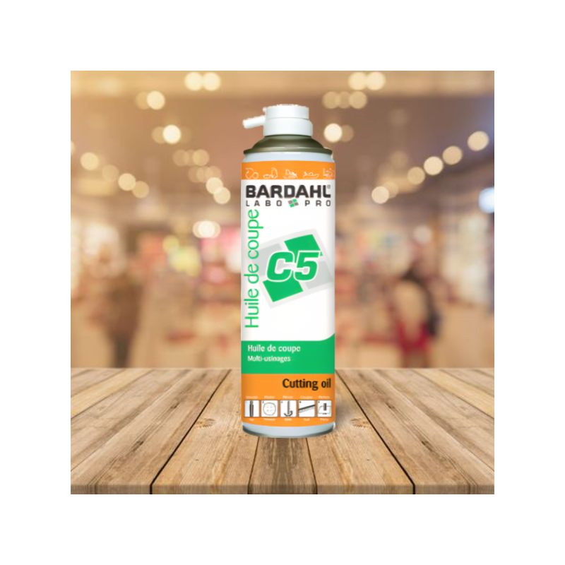 Óleo de corte multifuncional Óleo de corte multifuncional
