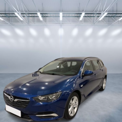 Opel Insignia 1.6 Ecotec D 110cv ST Business Edition