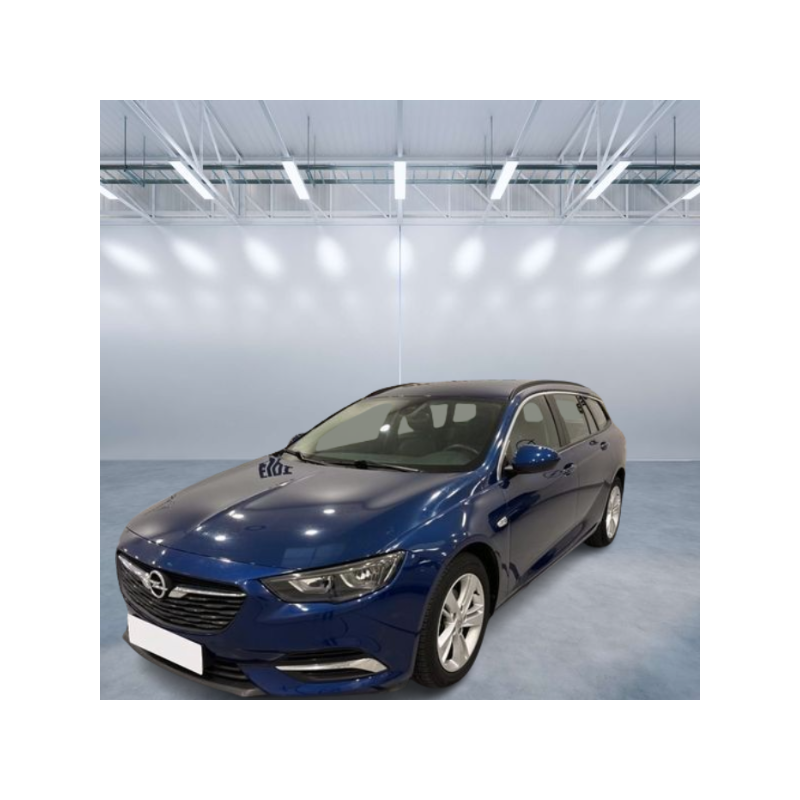 Opel Insignia 1.6 Ecotec D 110cv ST Business Edition Opel Insignia 1.6 Ecotec D 110cv ST Business Edition