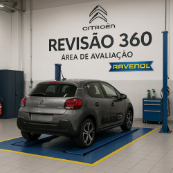 Citroën C3 1.2 PureTech S&S Plus