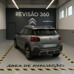 Citroën C3 Aircross 1.2 PureTech S&S C-Series