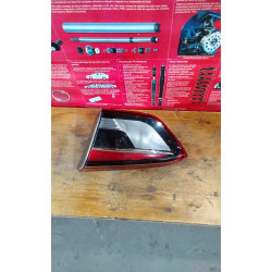 Farol Opel Crossland X