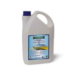 LIMPADOR DE PÁRA-BRISA DE VERÃO