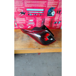 Farol Opel Crossland X