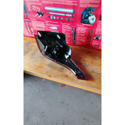 Farol Opel Crossland X