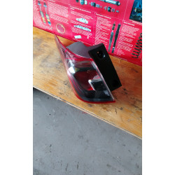 Farol Opel Crossland X