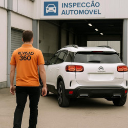 Inspeção periódica