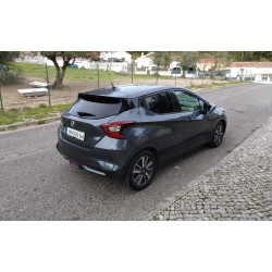 NISSAN MICRA 0.9