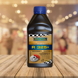 Óleo de travões Racing R 325+