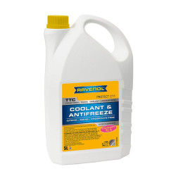 ANTICONGELANTE TTC CONCENTRADO PROTECT C11