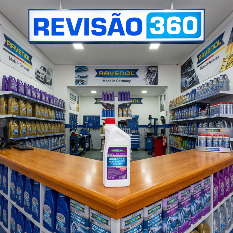 ANTICONGELANTE OTC CONCENTRADO PROTECT C12+