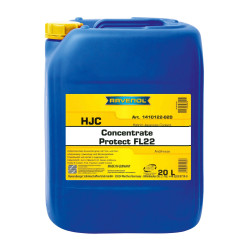 ANTICONGELANTE HJC CONCENTRADO PROTECT FL22
