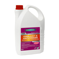 ANTICONGELANTE LTC CONCENTRADO PROTECT C12 ++