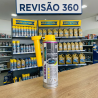 DESEMPENHO DE POTÊNCIA DIESEL