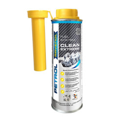 GASOLINA LIMPEZA EXTREMA
